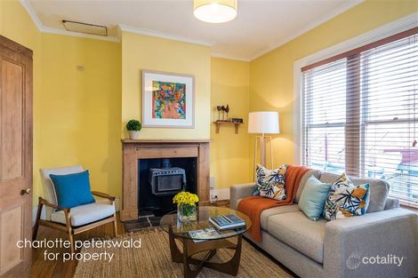 Property photo of 88 Molle Street Hobart TAS 7000