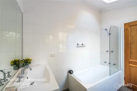 Property photo of 88 Molle Street Hobart TAS 7000