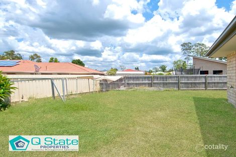 Property photo of 5 Range Court Flagstone QLD 4280
