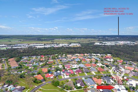 Property photo of 2/7 Pepperina Court Ormeau QLD 4208