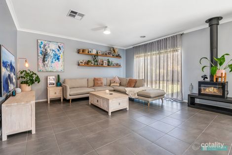 Property photo of 3 Tussock Drive White Hills VIC 3550