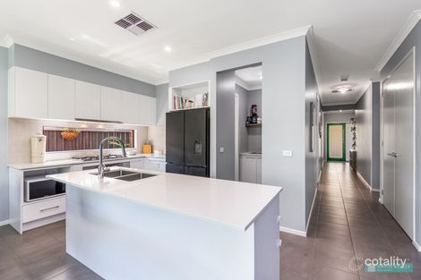 Property photo of 3 Tussock Drive White Hills VIC 3550