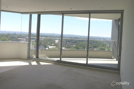 Property photo of 1008/9 Railway Street Chatswood NSW 2067