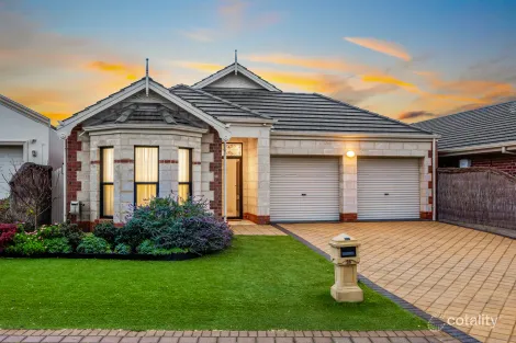 Property photo of 26 White Sands Drive West Beach SA 5024