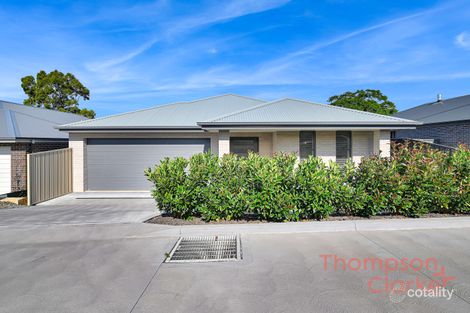 Property photo of 4/31A Laurie Drive Raworth NSW 2321