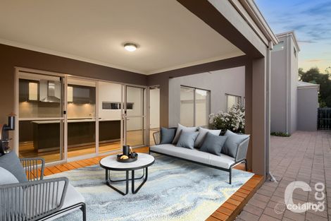 Property photo of 121 Darwin Terrace Dudley Park WA 6210