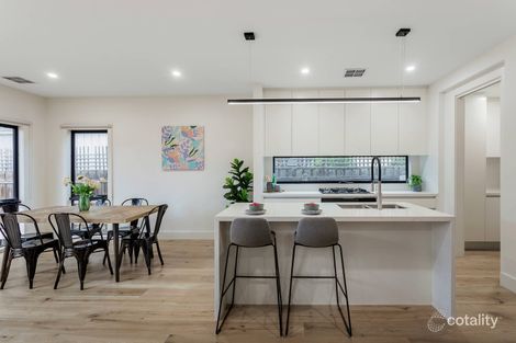 Property photo of 58A Rowans Road Highett VIC 3190