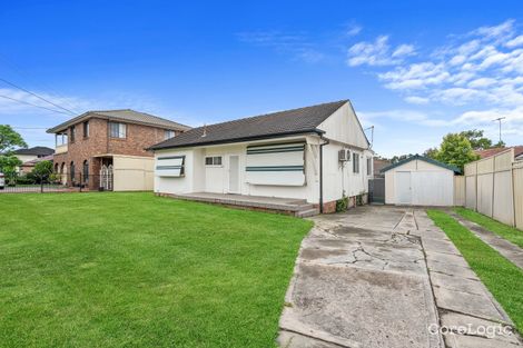 Property photo of 78 Webster Road Lurnea NSW 2170