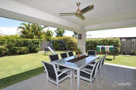 Property photo of 9 Ceil Circuit Coomera QLD 4209