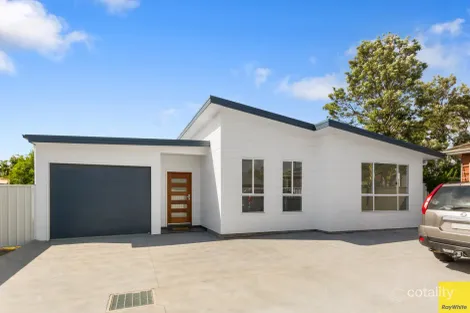 161a Princes Hwy, Dapto, NSW 2530