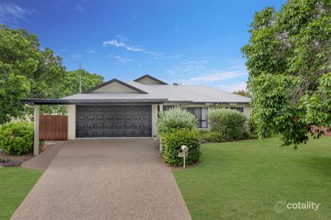 9 Beresford Ct, Kirwan, QLD 4817