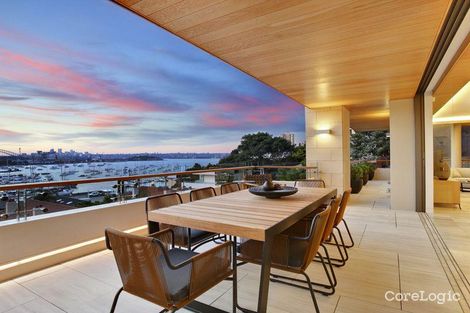 Property photo of 3/3-5 Loftus Road Darling Point NSW 2027