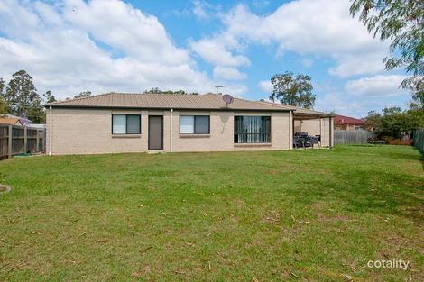Property photo of 27 Macarthy Road Marsden QLD 4132