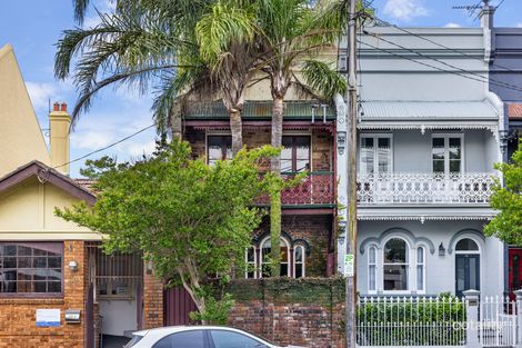 536 Darling St, Rozelle, NSW 2039