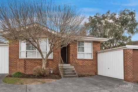 Property photo of 6/16 Darebin Street Heidelberg VIC 3084