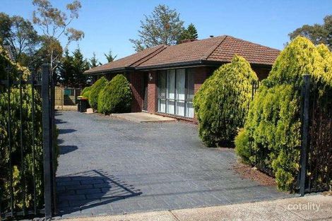 17 Bittern St, Melton, VIC 3337