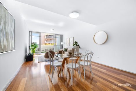 Property photo of 407/97 Boyce Road Maroubra NSW 2035