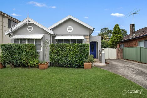 Property photo of 29 Bennett Street West Ryde NSW 2114