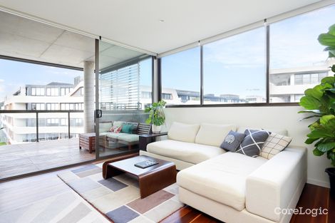 Property photo of 409/81 Macdonald Street Erskineville NSW 2043