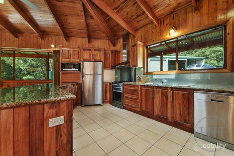 Property photo of 2 Mackenzie Valley Road Cuckoo TAS 7260