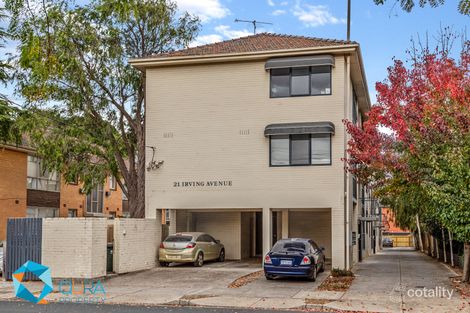 Property photo of 3/21 Irving Avenue Prahran VIC 3181