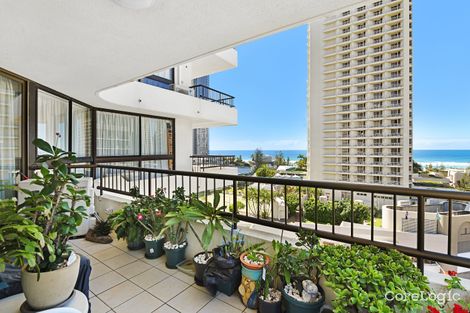 Property photo of 954/3142 Surfers Paradise Boulevard Surfers Paradise QLD 4217