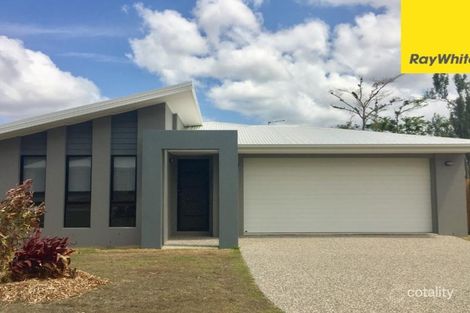 12 Trader Cres, Cannonvale, QLD 4802