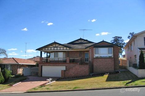 84 Flinders Cres, Hinchinbrook, NSW 2168