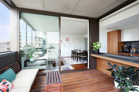 Property photo of 409/81 Macdonald Street Erskineville NSW 2043