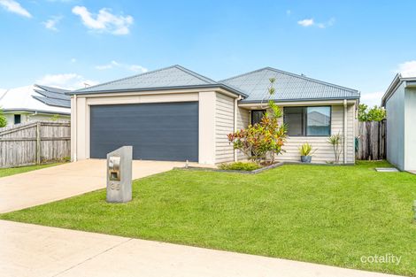 35 Bellavista Cct, Beaconsfield, QLD 4740