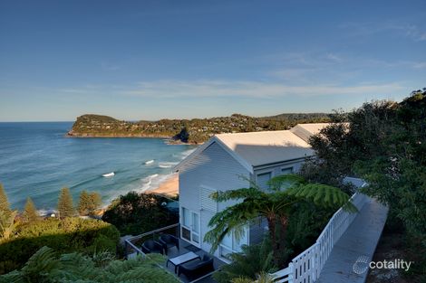 Property photo of 19 Norma Road Palm Beach NSW 2108