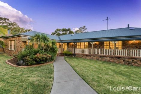 10 Camille Pl, Glenhaven, NSW 2156