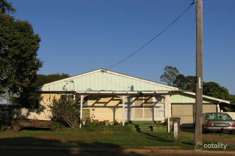 39 Kingaroy St, Kingaroy, QLD 4610
