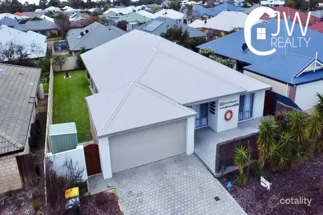 Property photo of 8 Killarney Road Dunsborough WA 6281