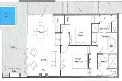 Property photo of 10/32 Cape Clairault Road Yallingup WA 6282