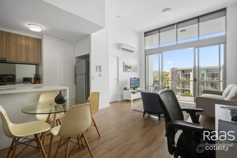 Lot 1402/65 Varsity Pde, Varsity Lakes, QLD 4227