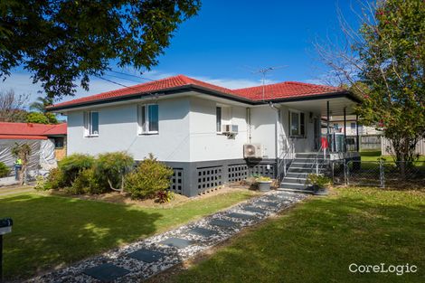 Property photo of 19 Fornax Street Inala QLD 4077