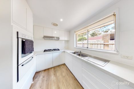 Property photo of 125 Mill Park Drive Mill Park VIC 3082