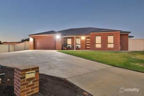 4 Habitat Ct, Irymple, VIC 3498