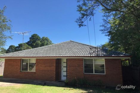 Property photo of 51 Montgomery Street Mount Victoria NSW 2786