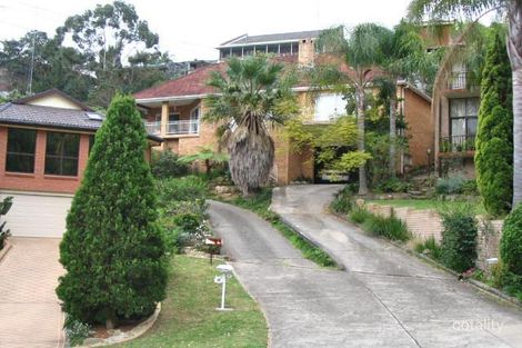 13 Banksia Pl, Lugarno, NSW 2210