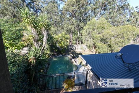 Property photo of 52 Heritage Circuit Springfield Lakes QLD 4300