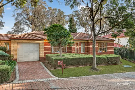15 PEPPERMINT GR, BOX HILL SOUTH, VIC 3128