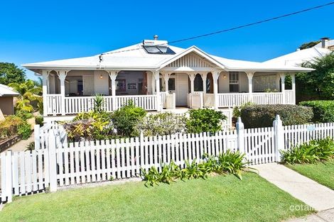 Property photo of 46 Eagle Terrace Sandgate QLD 4017
