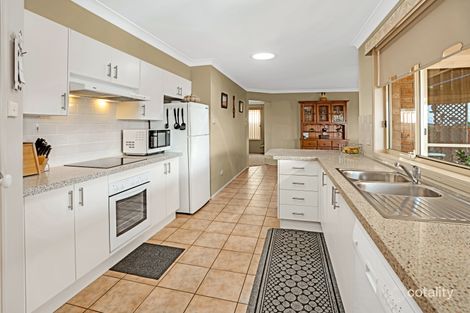 Property photo of 23 Sophia Road Worrigee NSW 2540