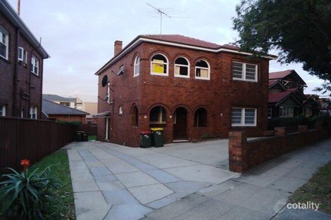 2/95 Bunnerong Rd, Kingsford, NSW 2032