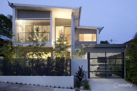 26 Clay St, New Farm, QLD 4005