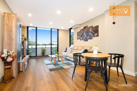 204/16-20 Smallwood Ave, Homebush, NSW 2140