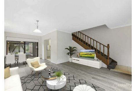 Property photo of 11/29-33 William Street North Parramatta NSW 2151
