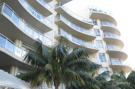 Property photo of 604/3 Cary Street Drummoyne NSW 2047